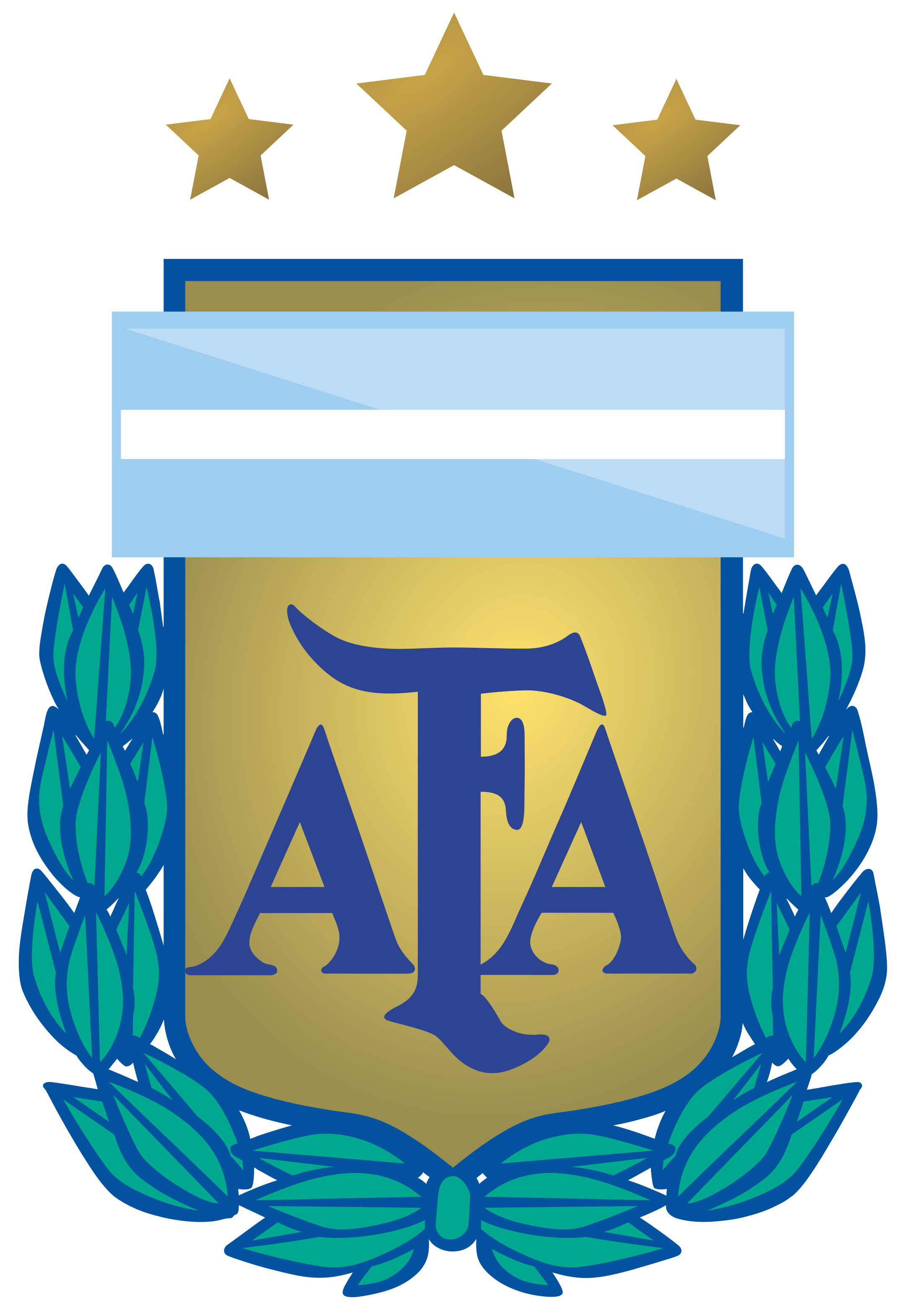 ARGENTINA